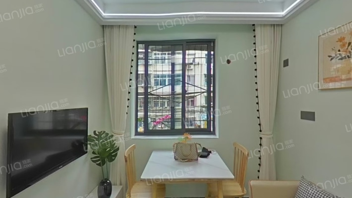 麻城铁路生活区二手房实景图