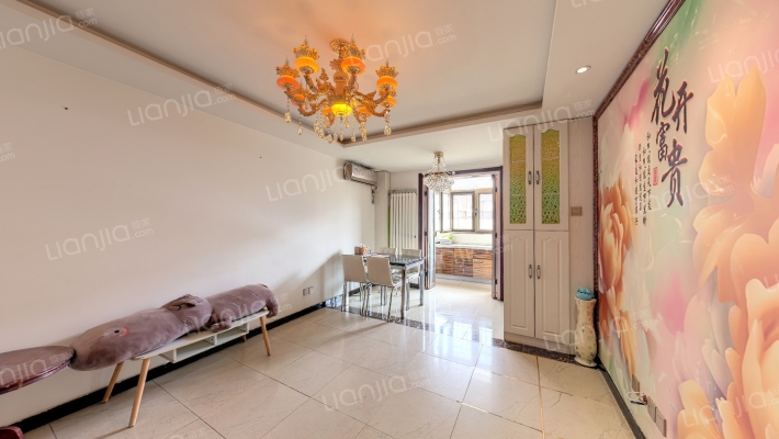 琴江公寓二手房实景图