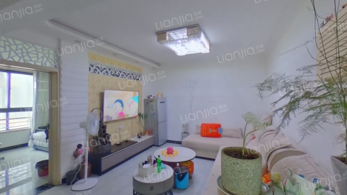 春城园二手房实景图