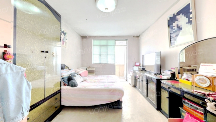 和平新村二手房实景图