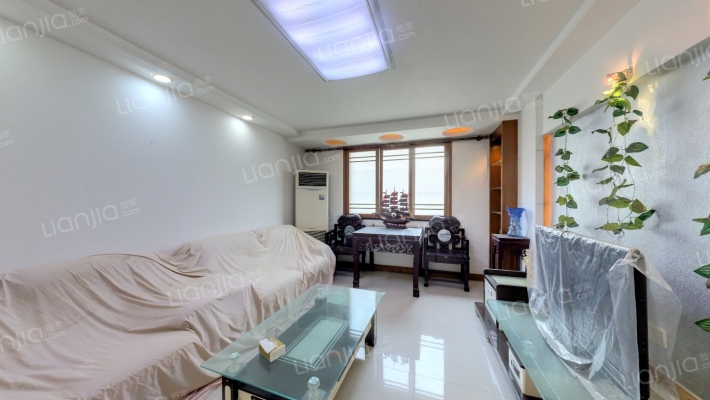 武定苑二手房实景图