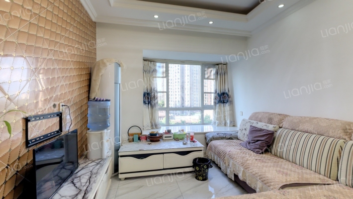 首创光和城二期二手房实景图