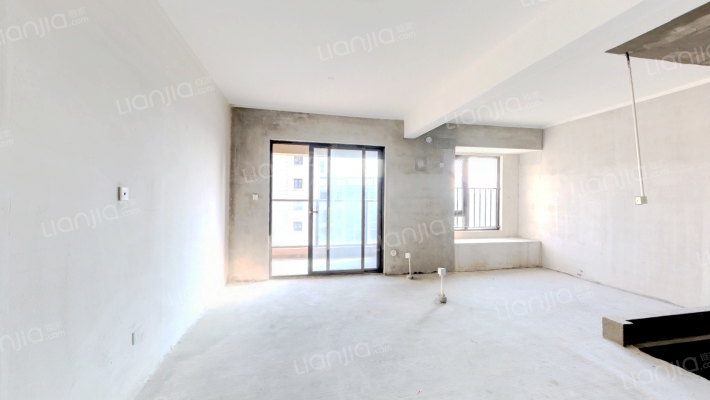 滨海金茂智慧科学城二手房实景图