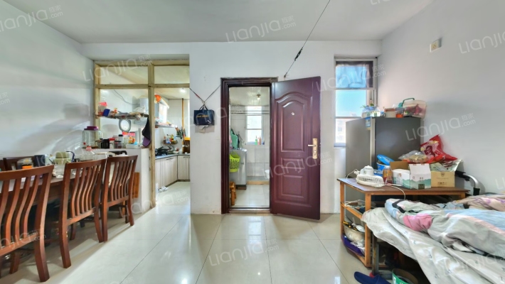 淞泽家园（二区）二手房实景图