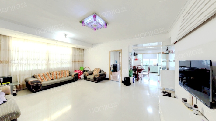 东昌路二手房实景图