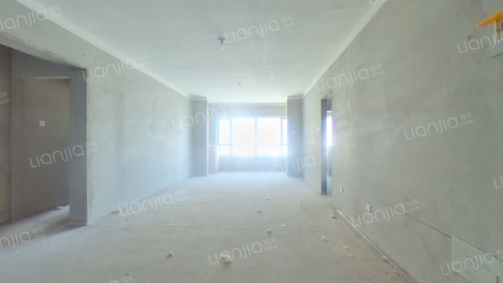 铂尔缦国际公馆二手房实景图