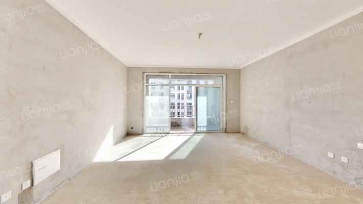 金叶嘉苑南苑二手房实景图