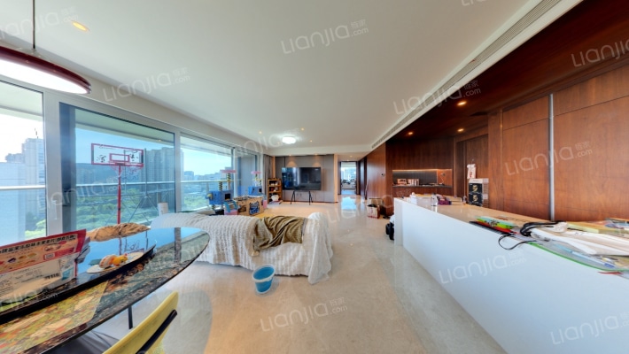 仁滨公寓二手房实景图