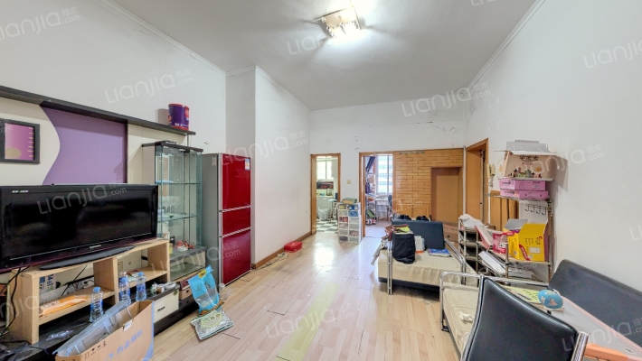 贤士二路二手房实景图