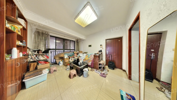 香木林领馆尚城二手房实景图