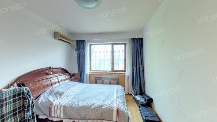 金庄公寓二手房实景图