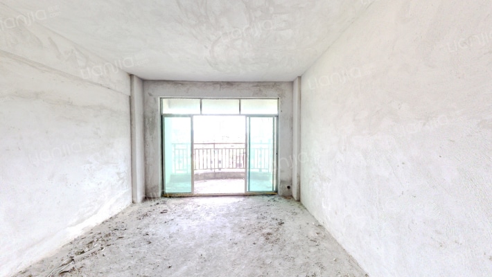 嘉福楼二手房实景图