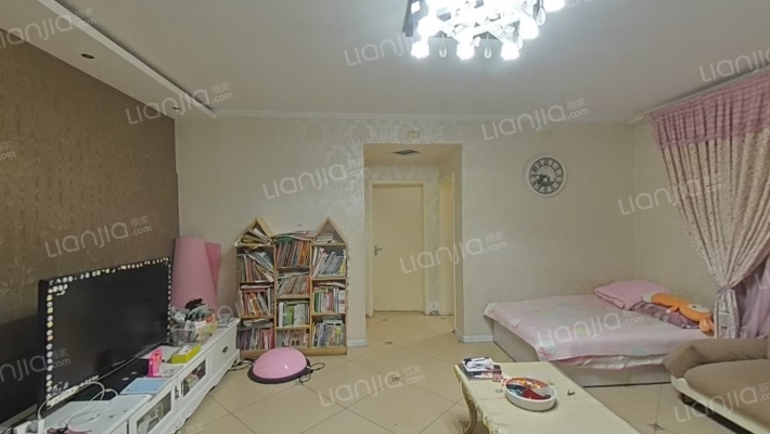 今日佳园二手房实景图