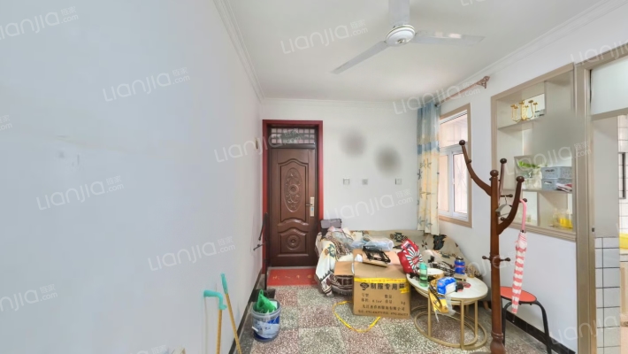 营街33号院二手房实景图