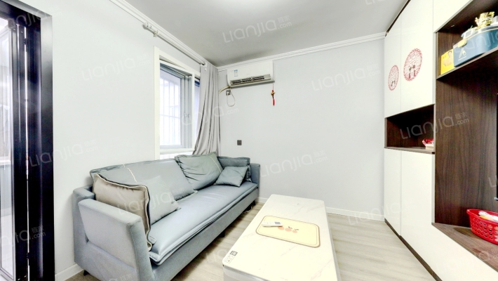 和园爱家二手房实景图