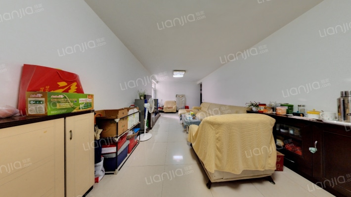 金田花园二手房实景图