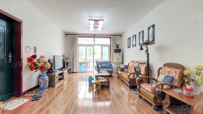 胜地金芙蓉二手房实景图