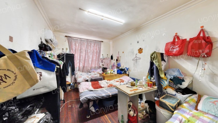南方新村二手房实景图