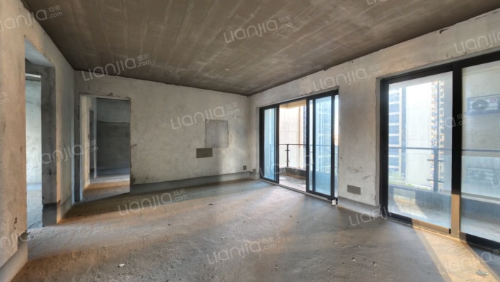 碧桂园珑誉花园二手房实景图