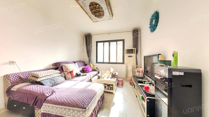 府青路一段3号二手房实景图