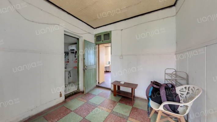 西园新村二手房实景图