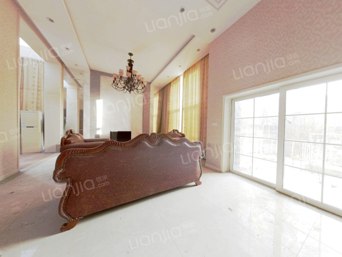 整租·浅水湾 5室2厅 复式 南