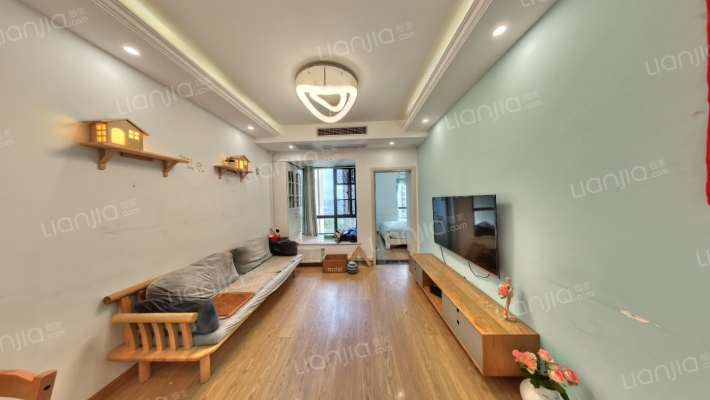 大雅云居山二手房实景图