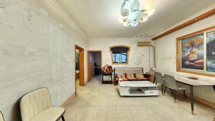 银鑫楼二手房实景图