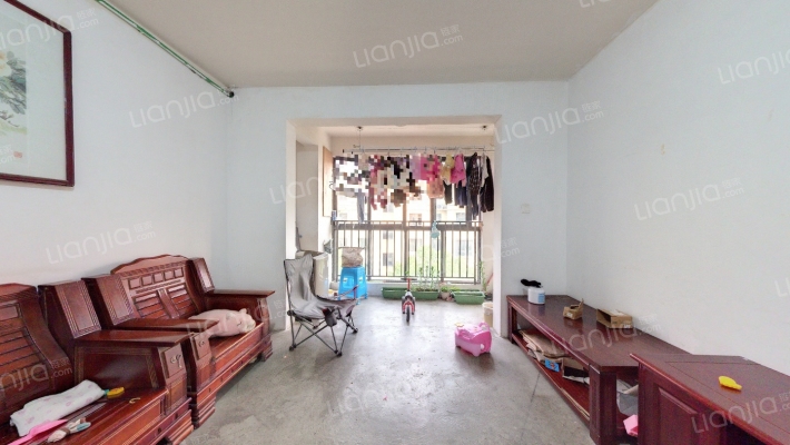 林陆苑小区三期二手房实景图