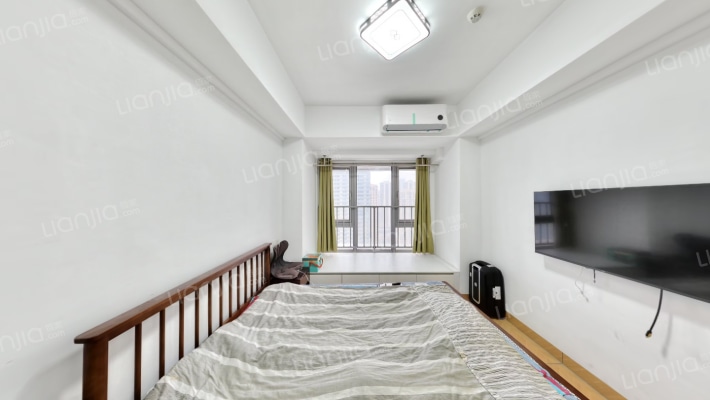 保利天禧Mall二手房实景图