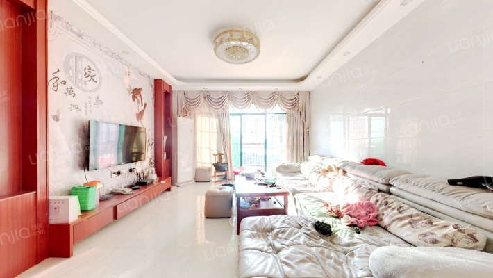 天景大厦二手房实景图