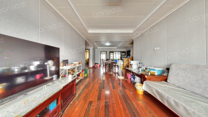 新里河新村二手房实景图