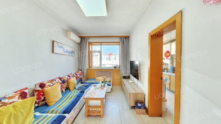 中国科学院山西煤炭化学研究所宿舍二手房实景图