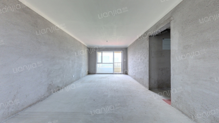 博裕学苑二手房实景图