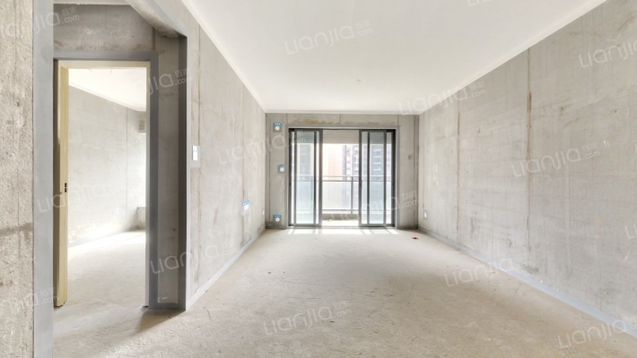 融创望江府二手房实景图