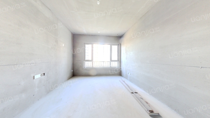 恒大林溪郡三期二手房实景图