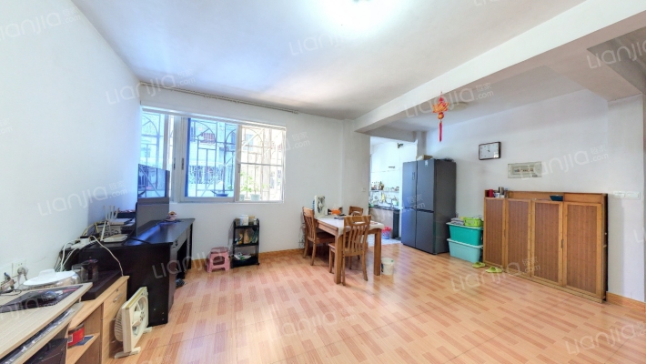 闽发综合楼二手房实景图