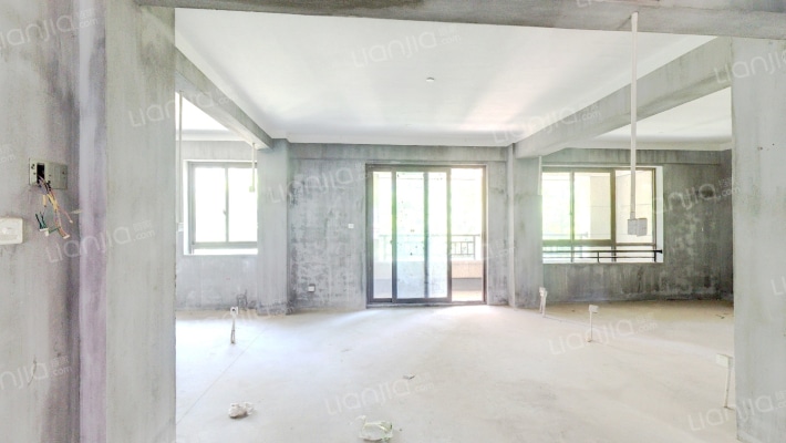 亿豪名邸二手房实景图