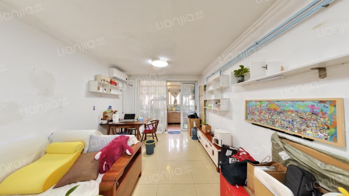 科苑小区北区二手房实景图