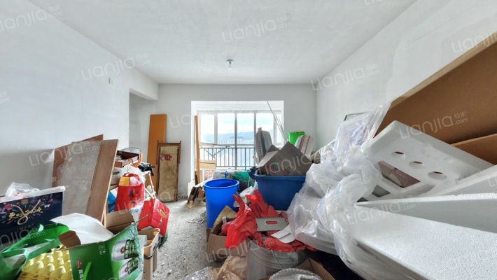 建西华苑二手房实景图