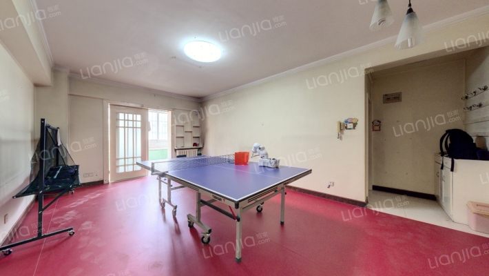 颐和花园小区二手房实景图