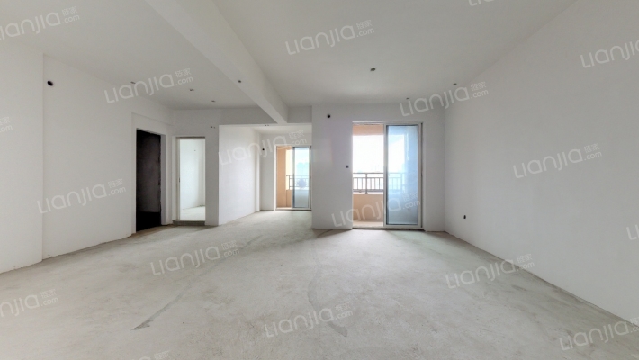 美联城观二手房实景图