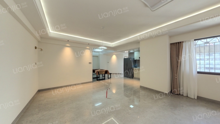 金福城二手房实景图