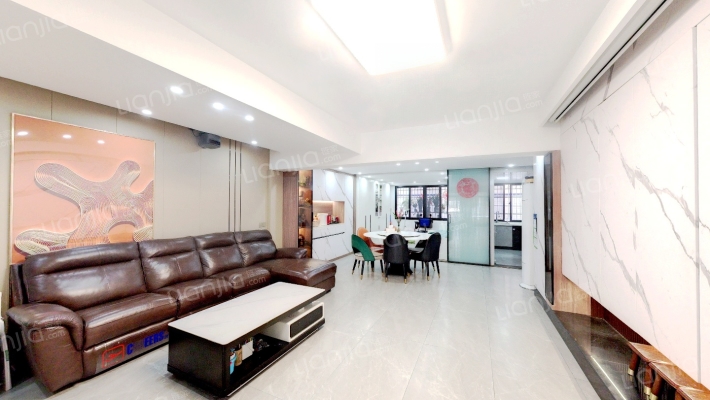 兴隆路75-77号二手房实景图