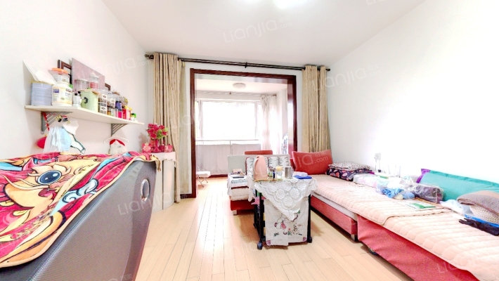 麓秀山庄二手房实景图