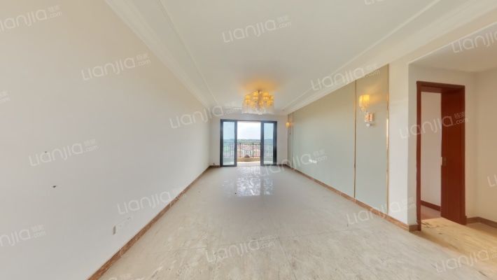 恒大云东海二手房实景图