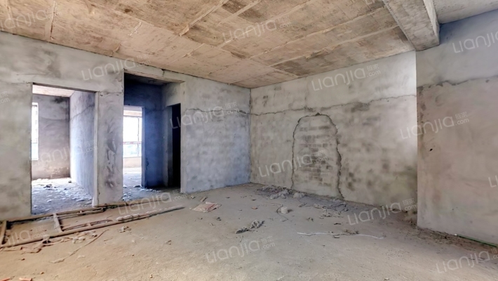 光景家园二手房实景图