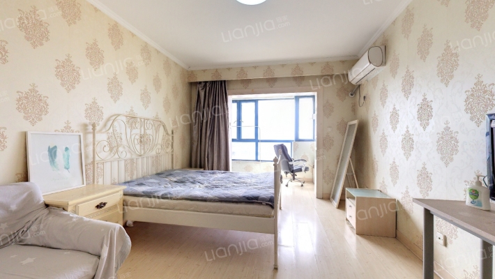 蓝朝部落二手房实景图