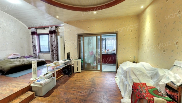 如逸人家岷江枇杷园二手房实景图