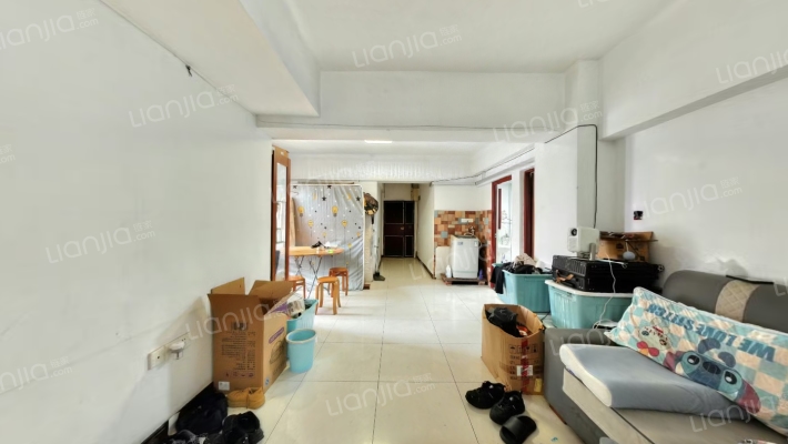 建筑设计院东区二手房实景图